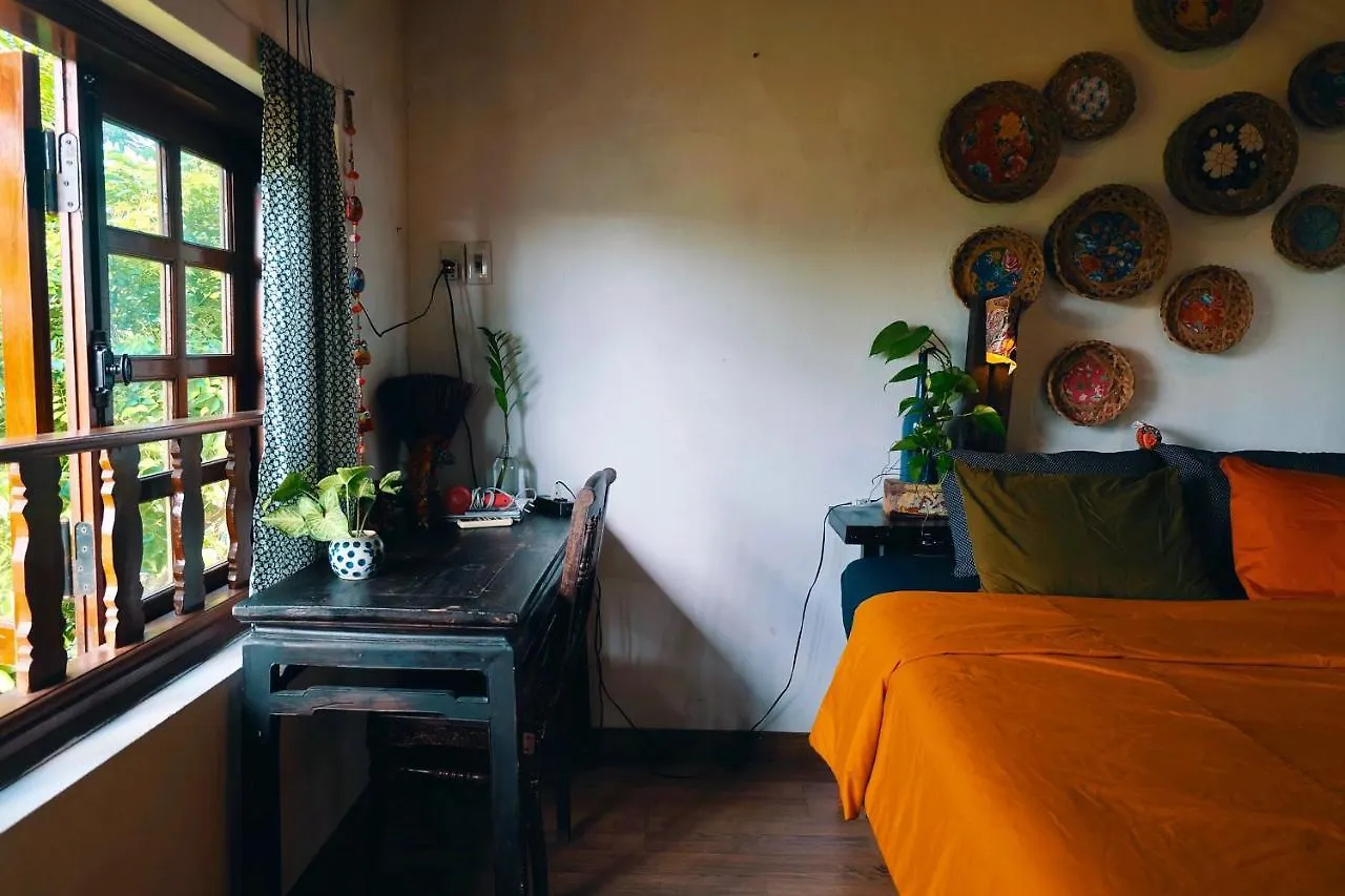Homestay Mali Home Hoi An Vietnam